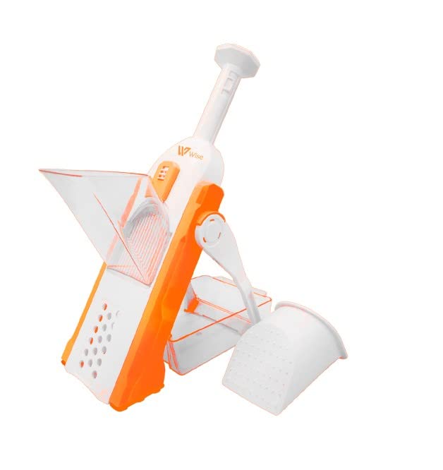 Corta verduras Mini chef multiusos BN5452 – Gem Supplies S.L.