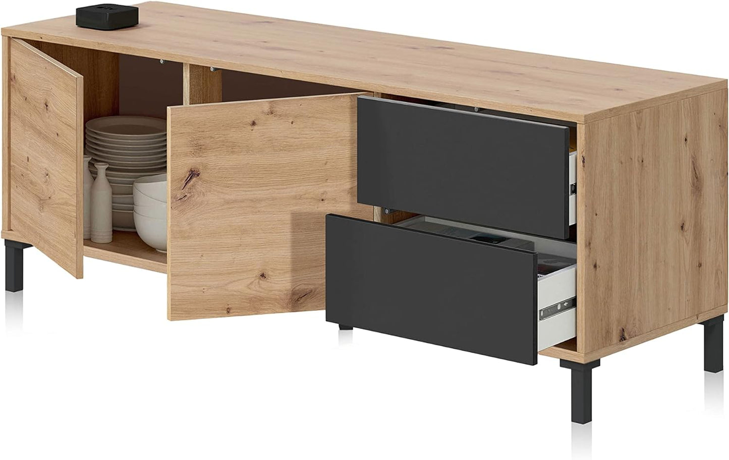 Mueble para TV, modelo URBAN