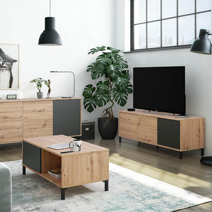 Mueble para TV, modelo URBAN